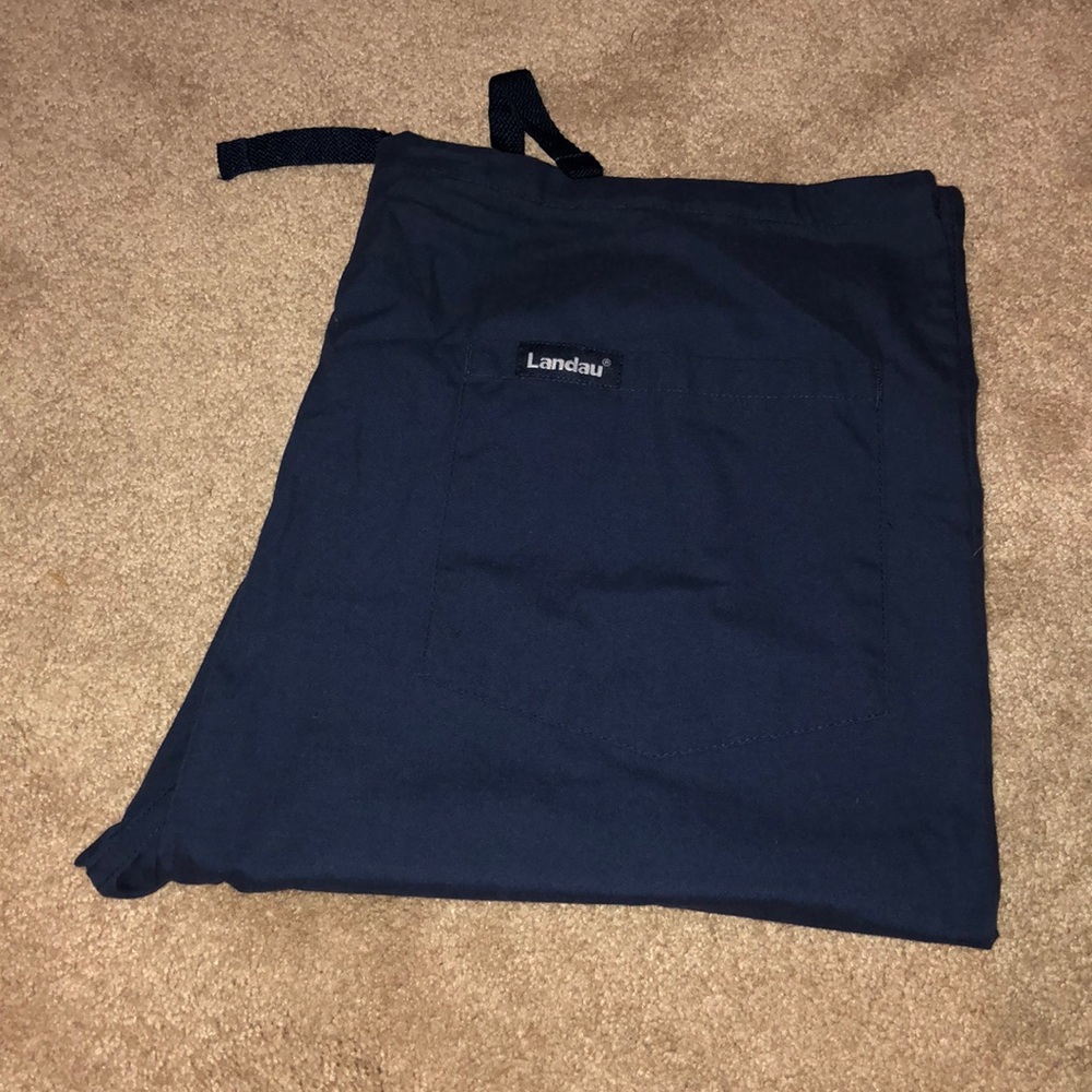 Scrub pants- unisex